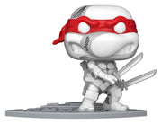 Tortugas Ninja Figura POP! Vinyl Leonardo 9 cm