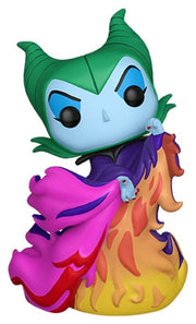 La bella durmiente Figura POP! Premium Vinyl Maleficent (Ombre) 9 cm
