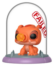Lilo & Stitch POP! Deluxe Vinyl Figura Experiments- Splodyhead 9 cm