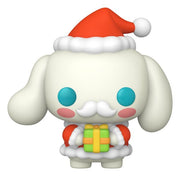 Sanrio Figura POP! Vinyl : Merry Market- Cinnamoroll 9 cm