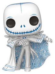 Pesadilla antes de Navidad POP! Disney Vinyl Figura Valentine's Day 2027 Jack(Sketched) 9 cm