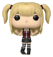 Death Note Figura POP! Animation Vinyl Misa 9 cm