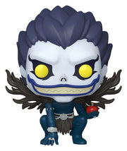Death Note Figura POP! Animation Vinyl Ryuk 9 cm