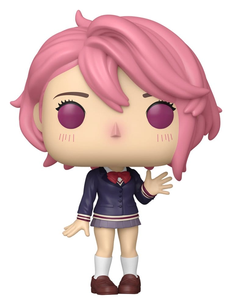 Dandadan Figura POP! Animation Vinyl Aira 9 cm Frikytopia