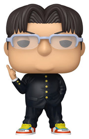 Dandadan Figura POP! Animation Vinyl Kinta 9 cm