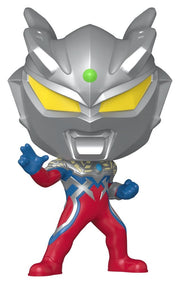 Ultraman Figura POP! Vinyl Zero 9 cm