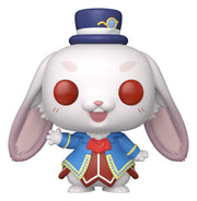Shangri-La Frontier Figura POP! Animation Vinyl Emul 9 cm