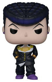 JoJo´s Bizarre Adventure Figura POP! Animation Vinyl Josuke (DiU) 9 cm