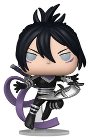 One Punch Man POP! Animation Vinyl Figura Sonic 9 cm