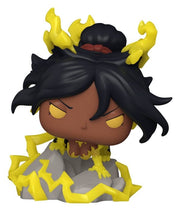 Bleach: Thousand-Year Blood War Figura POP! Premium Vinyl Yoruichi (Glow) 9 cm