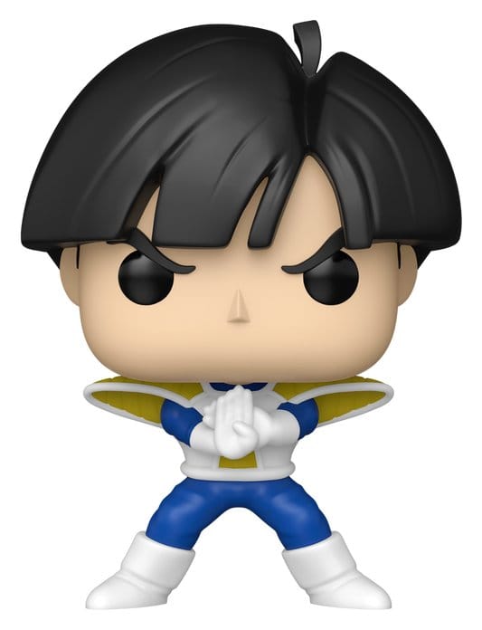 Dragon Ball Z Figura POP! Animation Vinyl Gohan (Refresh) 9 cm Frikytopia