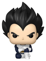 Dragon Ball Z Figura POP! Animation Vinyl Vegeta (Refresh) 9 cm