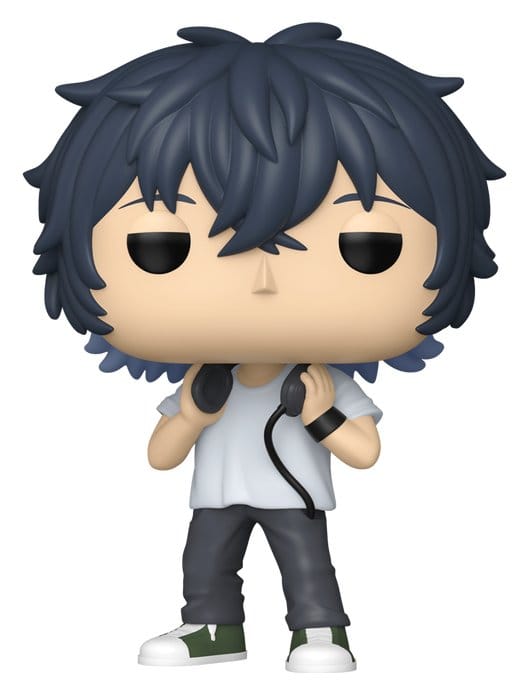 Witch Watch POP! Animation Vinyl Figura Magami 9 cm Frikytopia