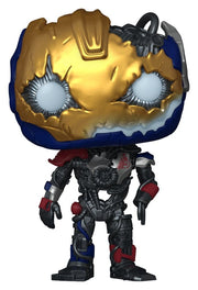 Marvel POP! Comics Vinyl Figura Ultron 9 cm