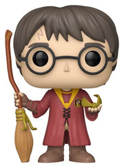 Harry Potter Figura Super Sized Jumbo POP! Vinyl Harry Potter 25 cm
