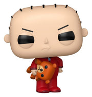Family Guy Figura POP! Television Vinyl Stewie Griffin 9 cm