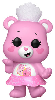 Wicked x Osos amorosos Figura POP! Vinyl Love-A-Lot Bear as Glinda Upland 9 cm