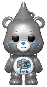 Wicked x Osos amorosos Figura POP! Vinyl Grumpy Bear as Wicked Tin Man 9 cm