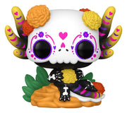 Funko Legacy Figura POP! Vinyl Axolotl 9 cm
