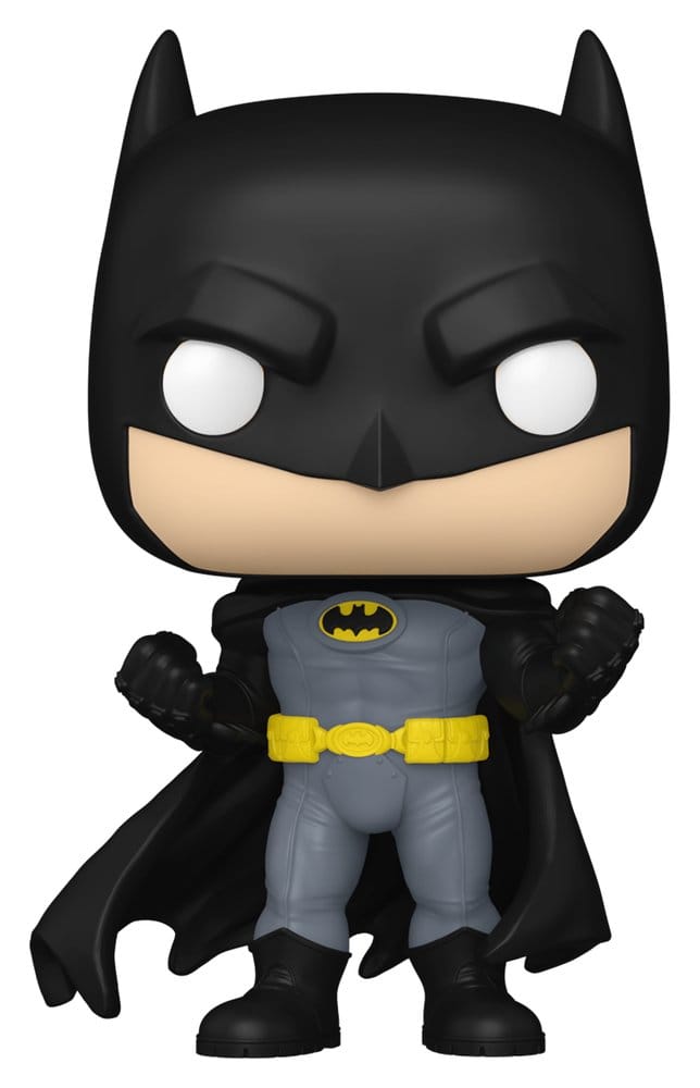 DC Comics Figura POP! Heroes Vinyl Batman Incorporated 9 cm
