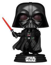 Star Wars Figura POP! Vinyl Cabezón Darth Vader (In Armor) 11 cm