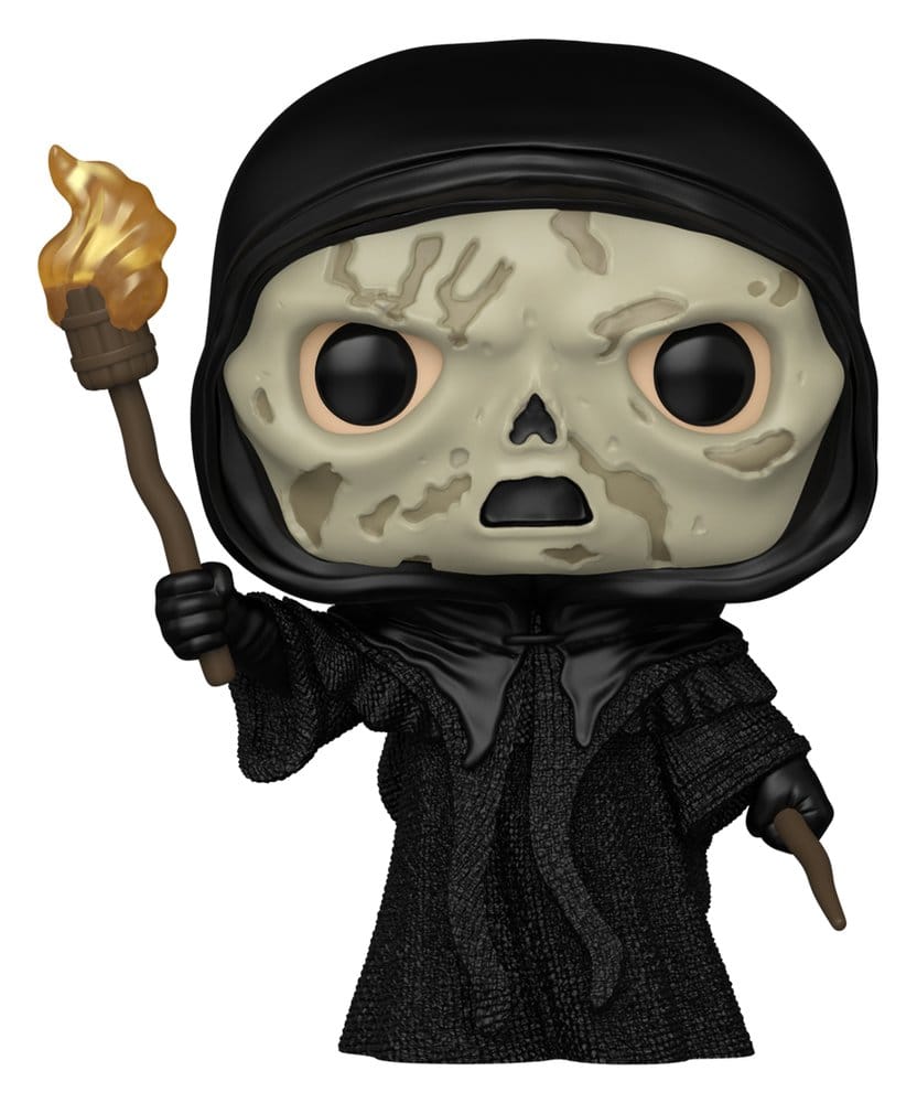 Harry Potter Figura POP! Movies Vinyl Death Eater 9 cm Frikytopia