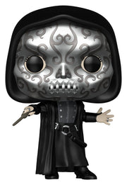 Harry Potter Figura POP! Movies Vinyl Bellatrix Lestrange 9 cm