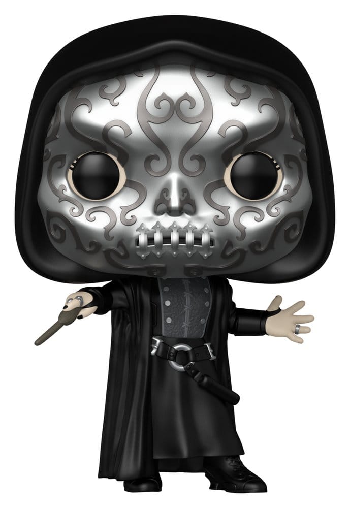 Harry Potter Figura POP! Movies Vinyl Bellatrix Lestrange 9 cm Frikytopia