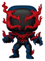 Marvel Figura POP! Vinyl : VC- Symbiote SM 2099 9 cm