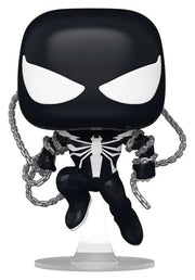 Marvel Figuras POP! Animation Vinyl : VC- Symbiote SM with Chains 9 cm Surtido (6)