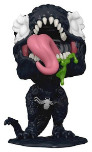Marvel Super Sized POP! Figura Vinyl Venomized T-Rex 15 cm