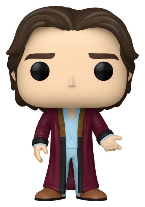Battlestar Galactica Figura POP! Television Vinyl Gaius Baltar 9 cm Frikytopia