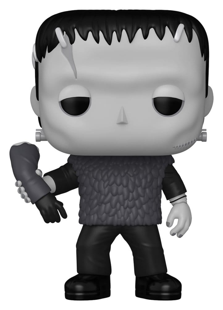 Universal Monsters Figura POP! Movies Vinyl Son of Frankenstein 9 cm