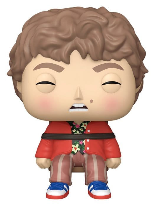 Los Goonies POP! Movies Vinyl Figura Chunk 9 cm Frikytopia