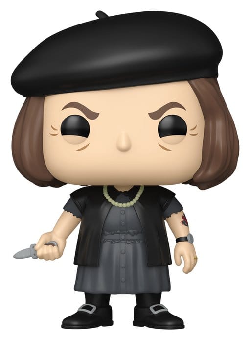 Los Goonies POP! Movies Vinyl Figura Mama Fratelli 9 cm Frikytopia