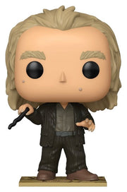 Harry Potter POP! Movies Vinyl Figura Peter Pettigrew 9 cm