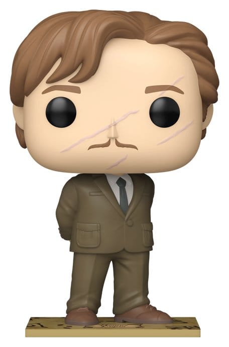 Harry Potter POP! Movies Vinyl Figura Remus Lupin 9 cm Frikytopia