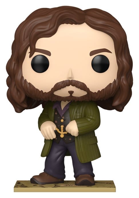 Harry Potter POP! Movies Vinyl Figura Sirius Black 9 cm Frikytopia