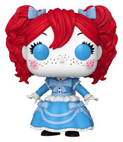 Poppy Playtime Figura POP! Games Vinyl Poppy 9 cm