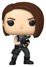Resident Evil Figura POP! Games Vinyl Jill Valentine 9 cm