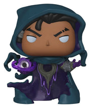 Marvel Rivals Figura POP! Games Vinyl Cloak 9 cm