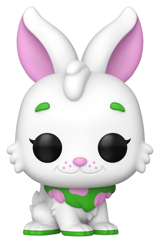 Neopets Figura POP! Games Vinyl Cybunny 9 cm Frikytopia