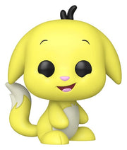 Neopets Figura POP! Games Vinyl Kacheek 9 cm