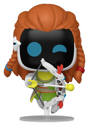 Astro Bot Figura POP! Games Vinyl Aloy Astro Bot 9 cm