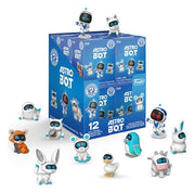 Astro Bot Mystery Minis Minifiguras 7 cm Expositor (12)