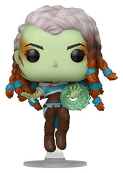 Magic the Gathering Figura POP! Games Vinyl Strixhaven Tam 9 cm