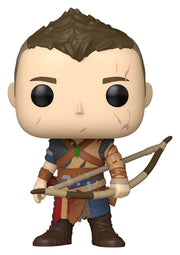 God of War: Ragnarök Figura POP! Games Vinyl Atreus 9 cm