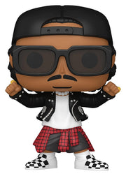 Bruno Mars Figura POP! Rocks Vinyl (APT.) 9 cm