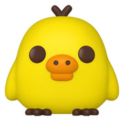Rilakkuma Figura POP! Animation Vinyl Kiiroitori 9 cm