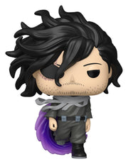 My Hero Academia Figura POP! Animation Aizawa 9 cm
